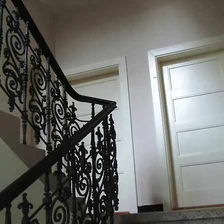 Apartman Zizkov Tower 2